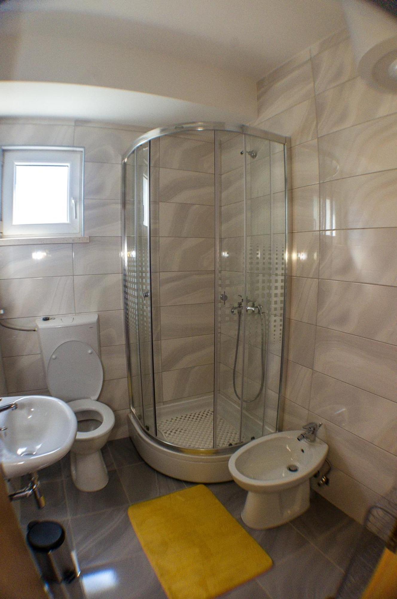 Apartments Frano Ropa מראה חיצוני תמונה