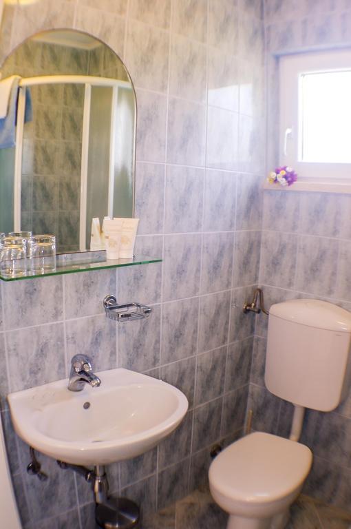 Apartments Frano Ropa מראה חיצוני תמונה