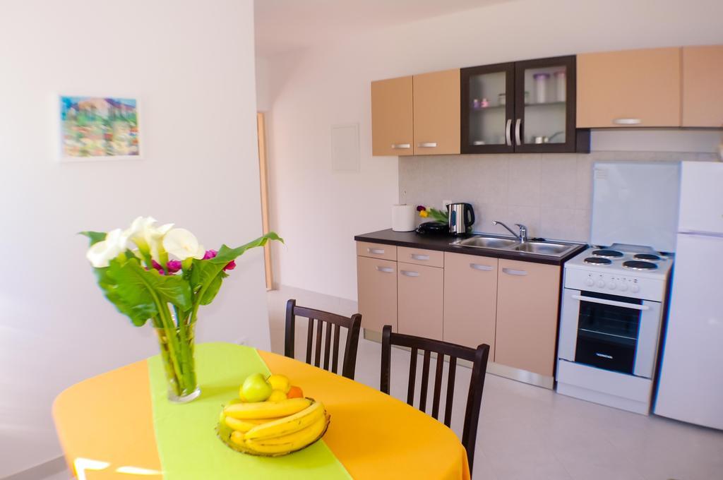 Apartments Frano Ropa מראה חיצוני תמונה