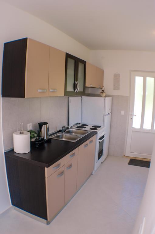 Apartments Frano Ropa מראה חיצוני תמונה