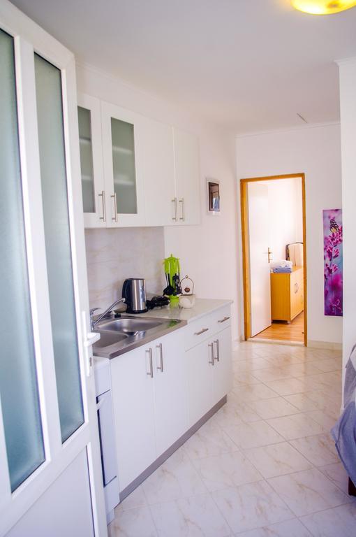 Apartments Frano Ropa מראה חיצוני תמונה