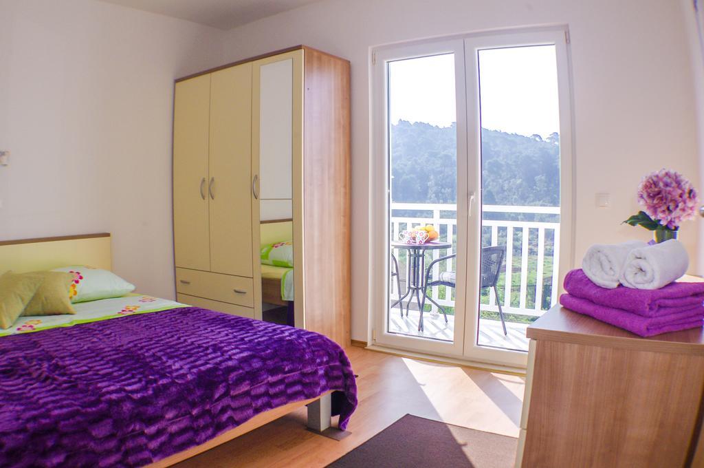 Apartments Frano Ropa מראה חיצוני תמונה