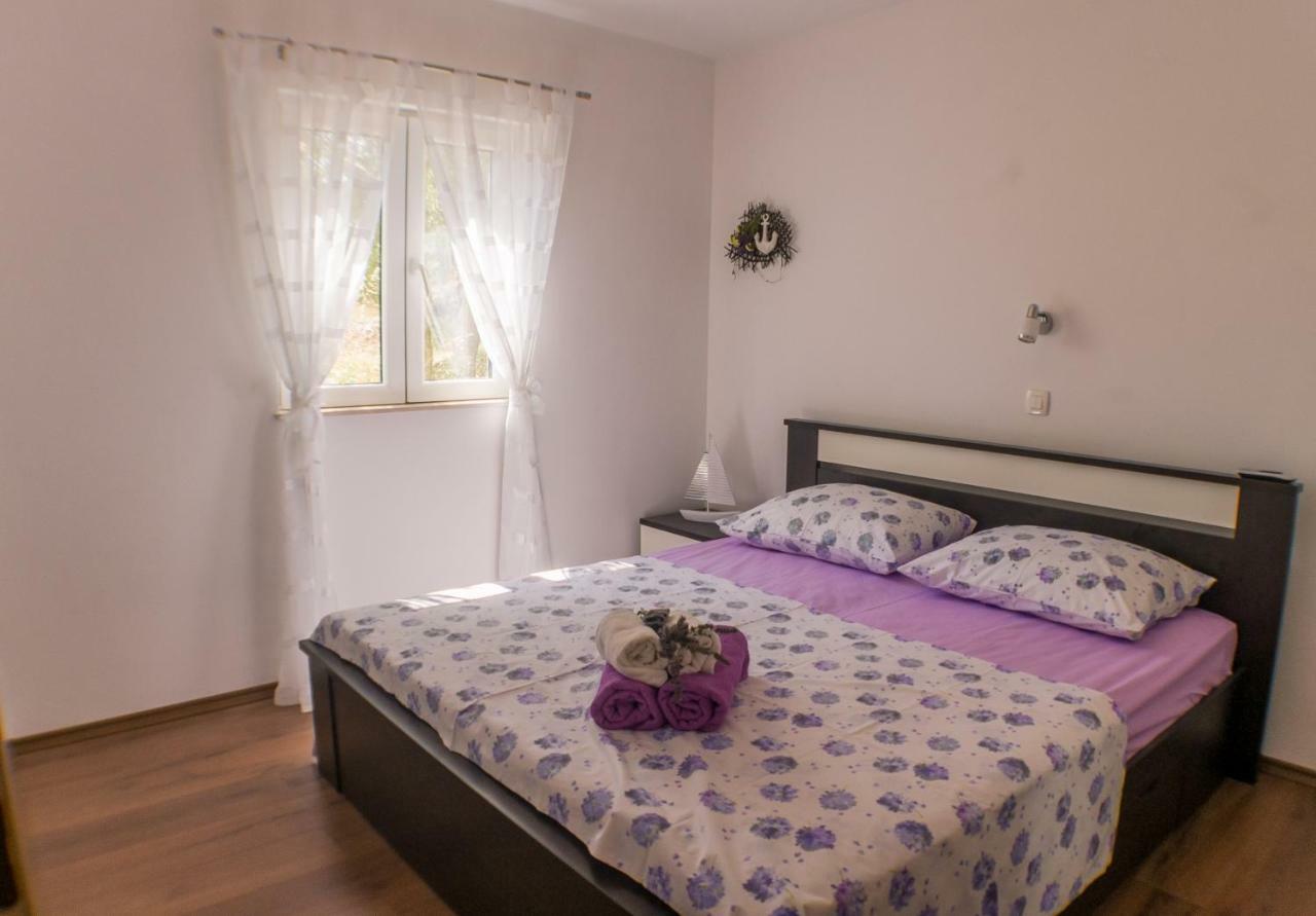 Apartments Frano Ropa מראה חיצוני תמונה